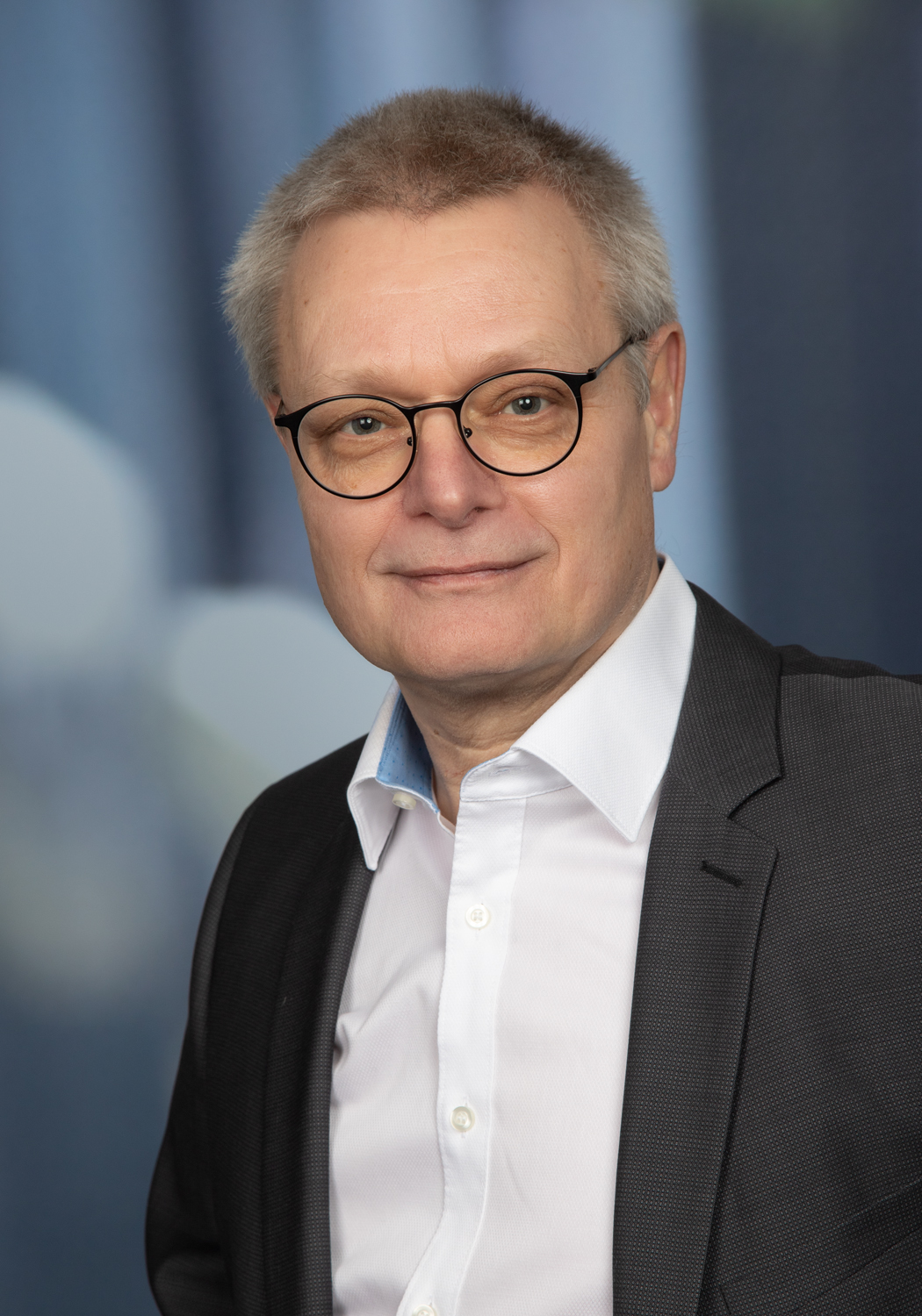 Michael Brokmann