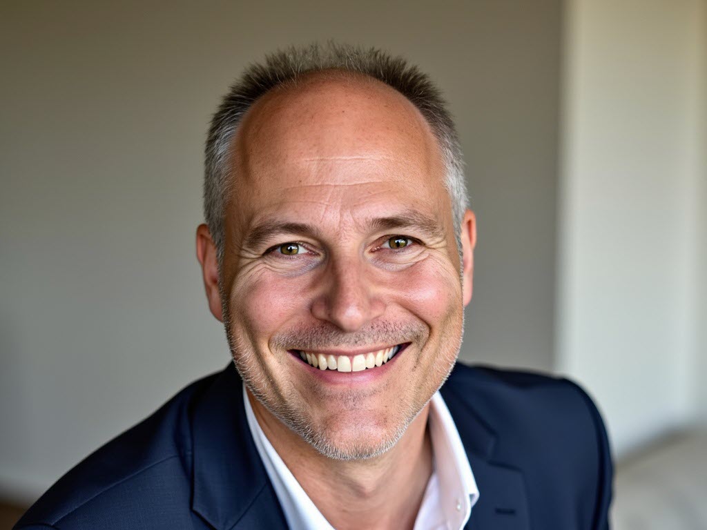 Nicolas Voggenreiter