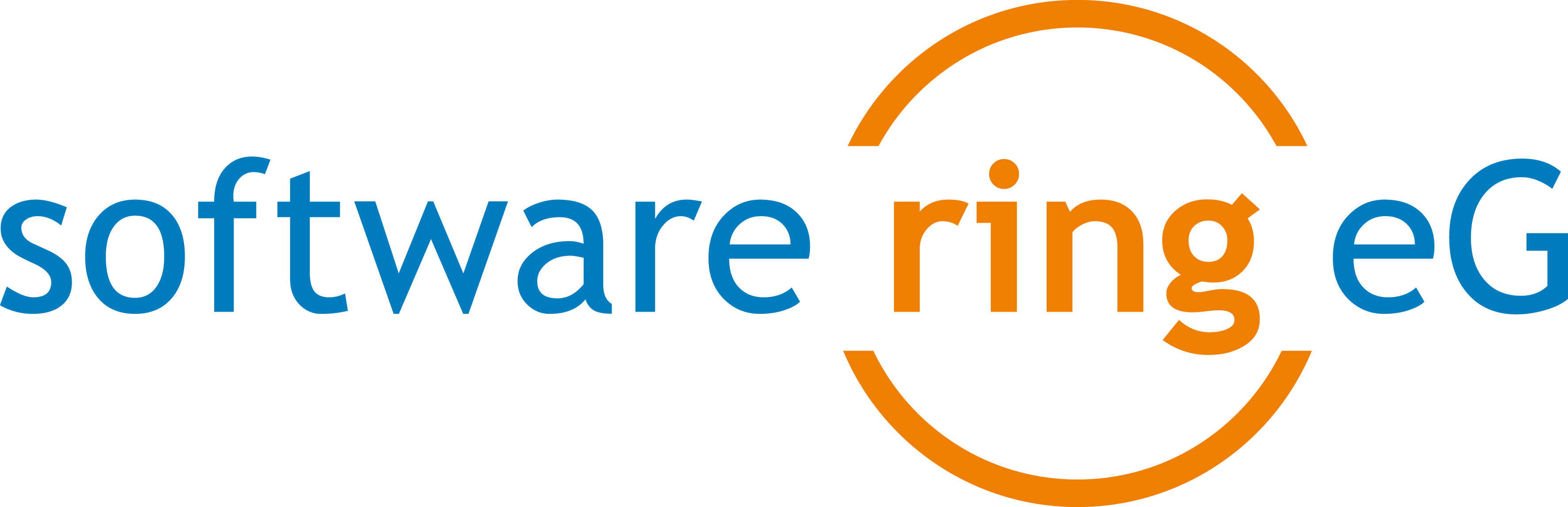 Software Ring eG